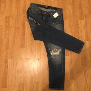 New With Tags Lucky Jeans!